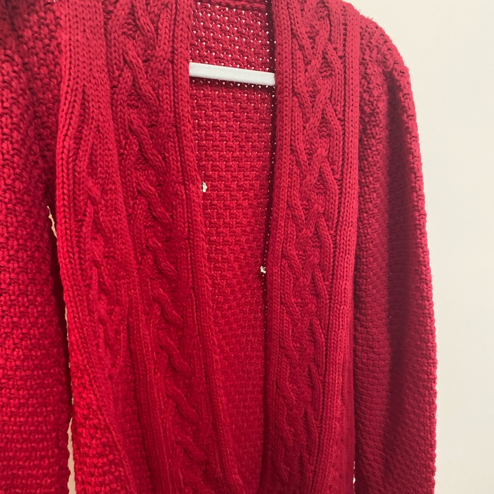 ~SWEATER~CARDIGANS~